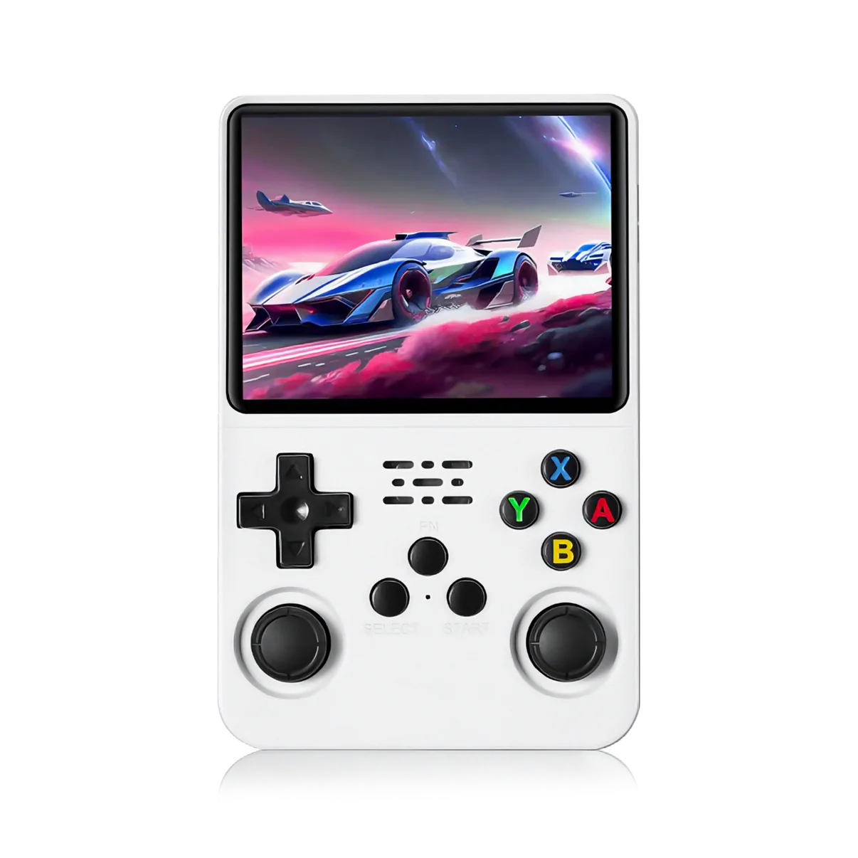 Portable Game Console